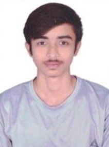 Kaustubh Patil